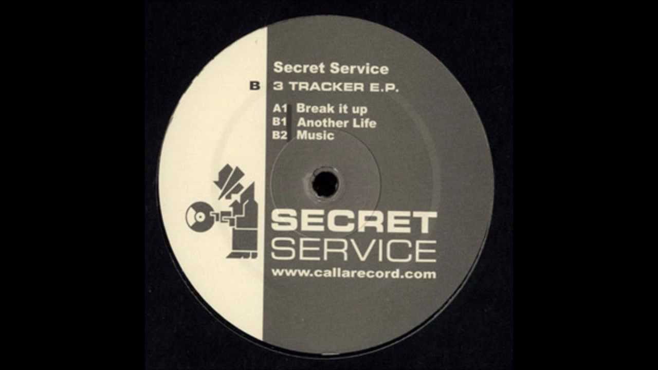 Secret Service – Music