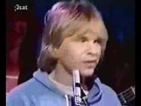 Secret Service – Ten O’clock Postman (Disco Show) ’80