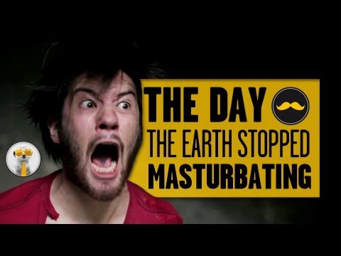 The Day The Earth Stopped Masturbating — 2012 — Trailer HD