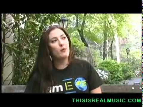 The Efficacy – Betta Broad (Earth Day NY Director)