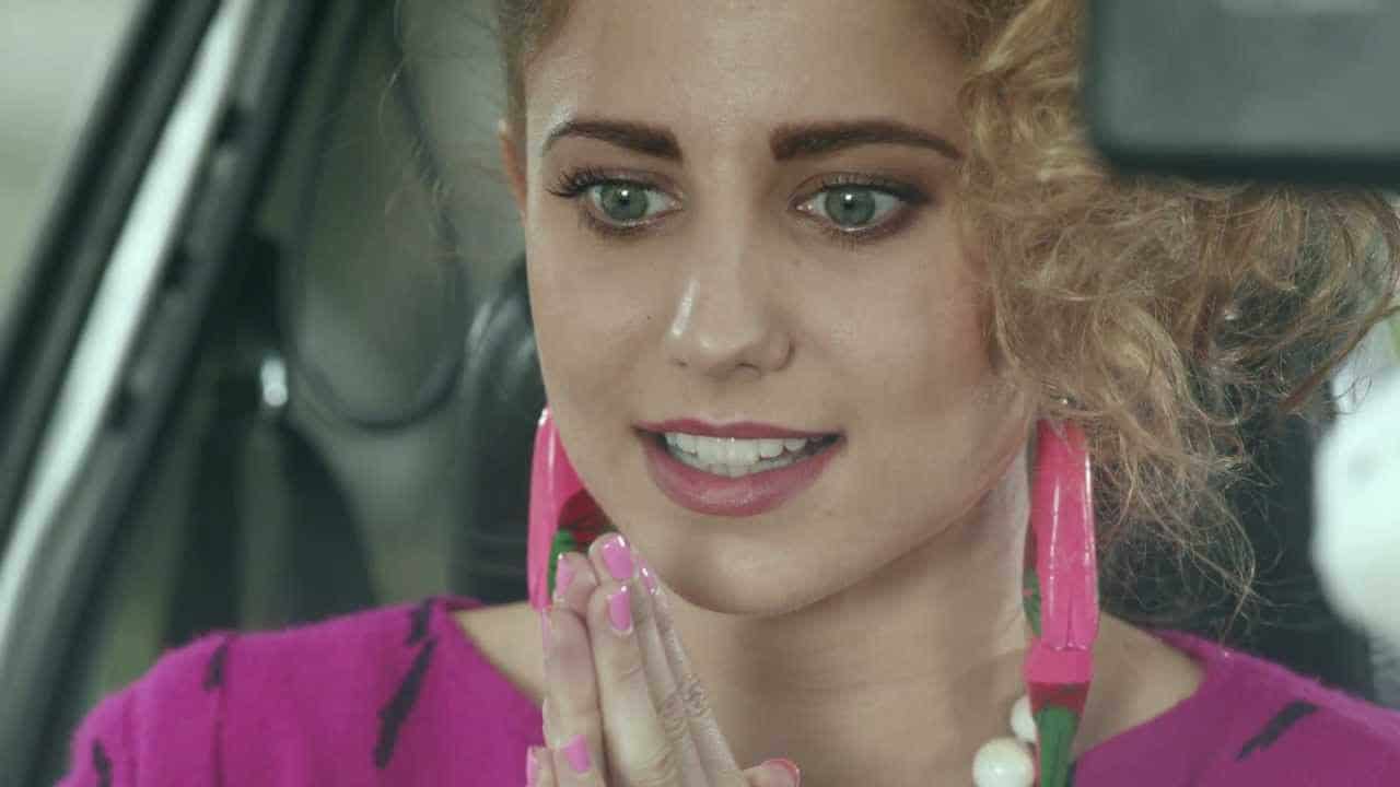 The One (Close-up) – Auto Trader advert