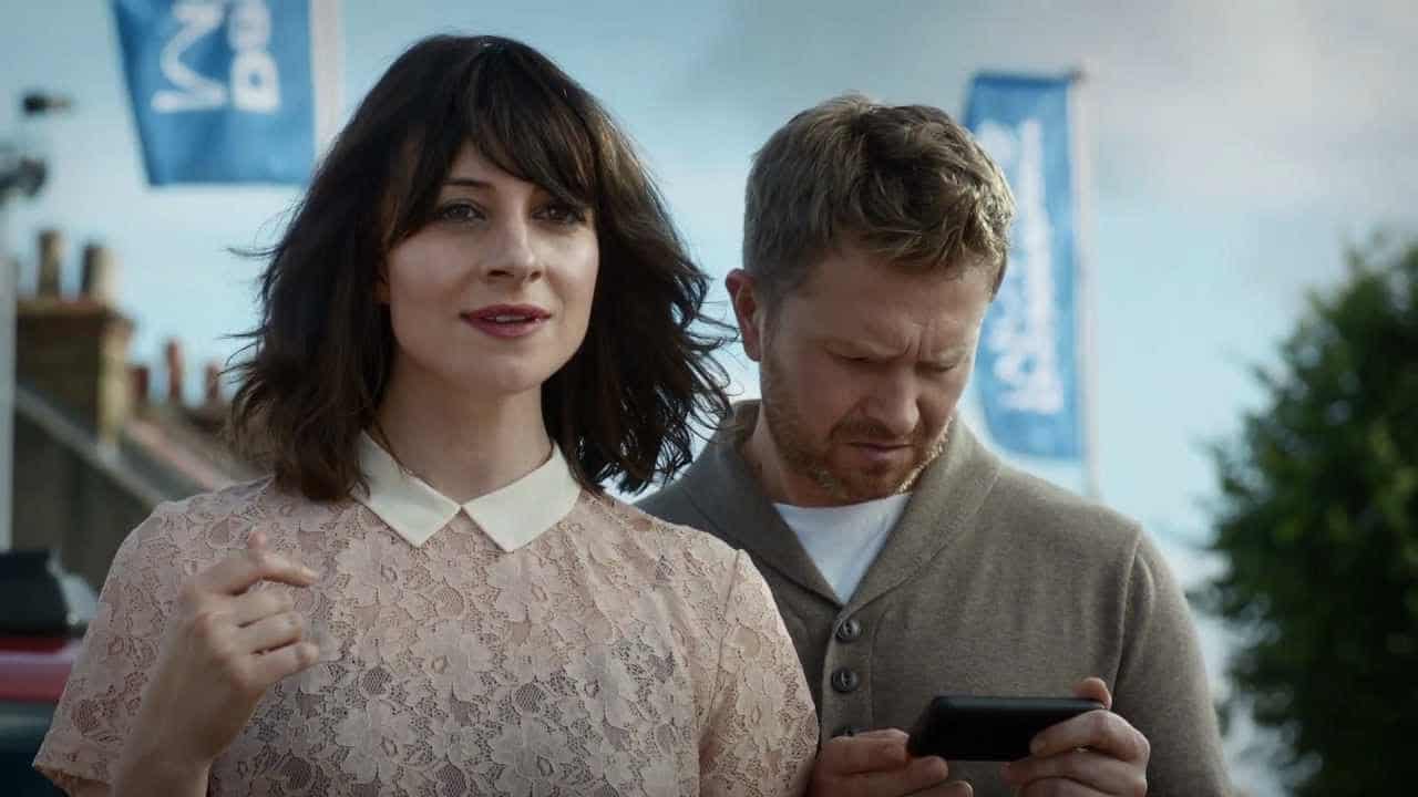 The One (Extended Version) – Auto Trader advert