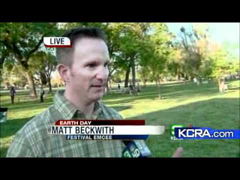 Thousands Expected For Stockton Earth Day