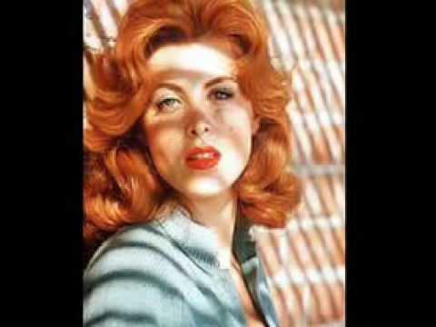 Tina Louise Tribute