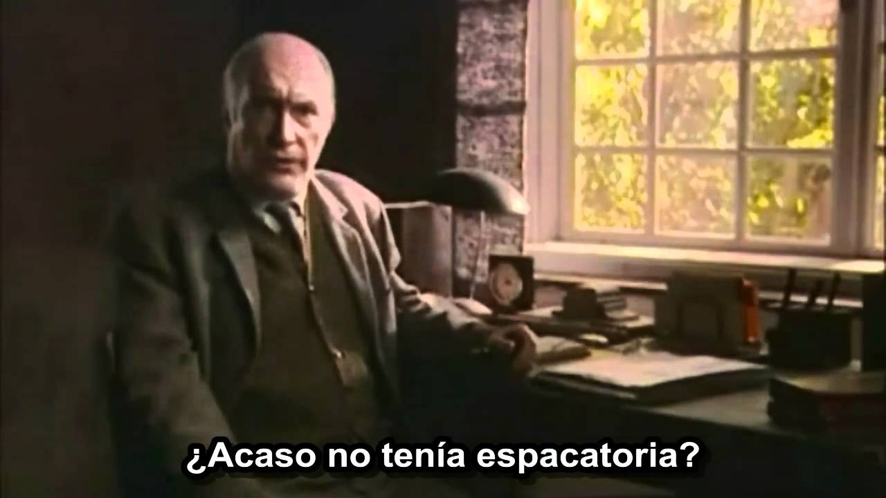 Vida de C.S. Lewis: “Crónicas de Narnia”