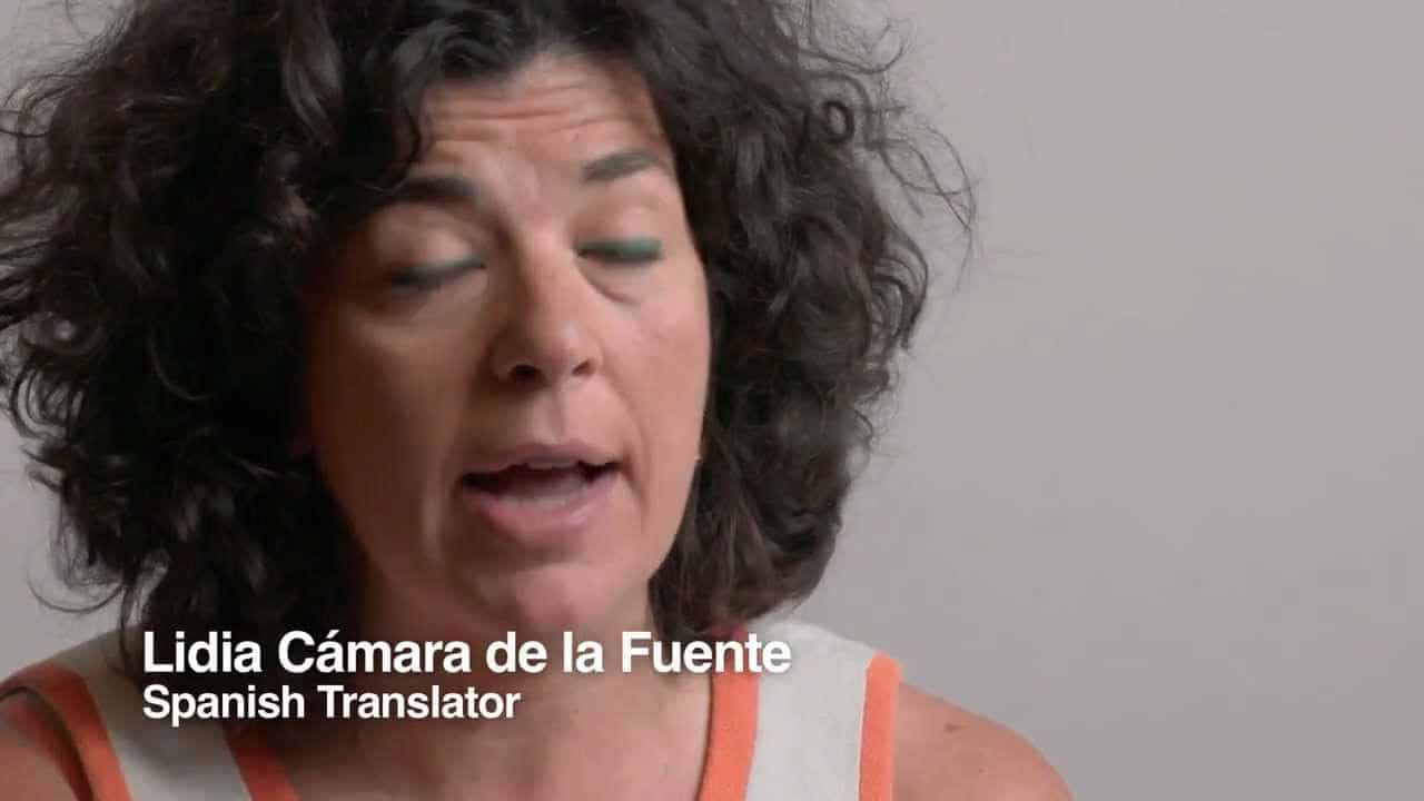 Why I translate TEDTalks