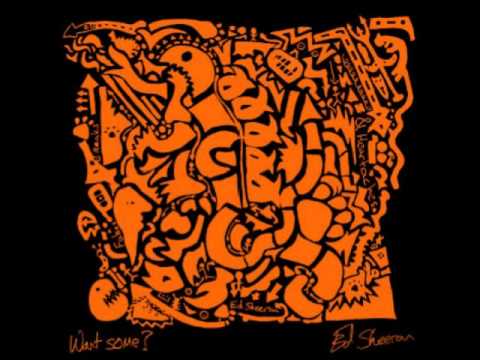 Yellow Pages – Ed Sheeran