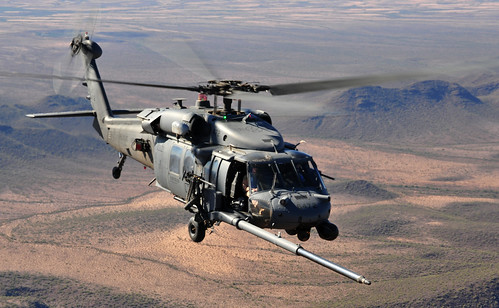 arizona us tucson military az airforce mc130... (Photo: DVIDSHUB on Flickr)