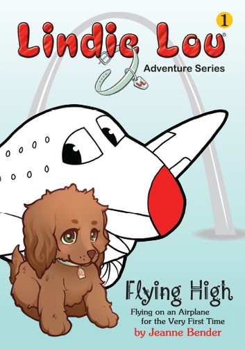 Flying High: Flying on an Airplane for the First Time