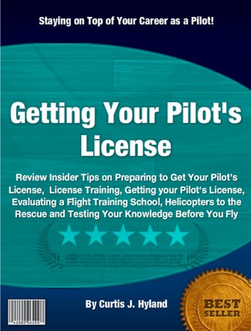 Getting Your Pilot's License