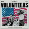 Jefferson Airplane - Volunteers CD