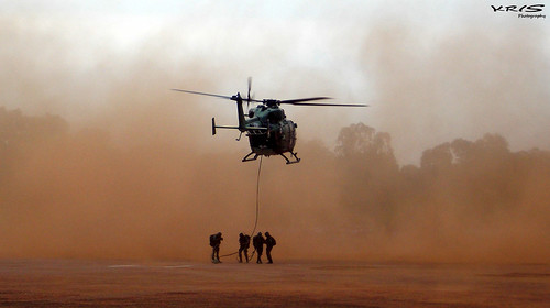 life silhouette fun army cool nikon indian ngc guys... (Photo: iamkris_ram96 on Flickr)