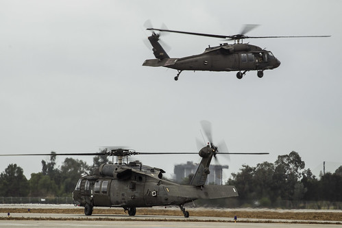 dsca domesticoperations disasterresponse helicopter... (Photo: The U.S. Army on Flickr)