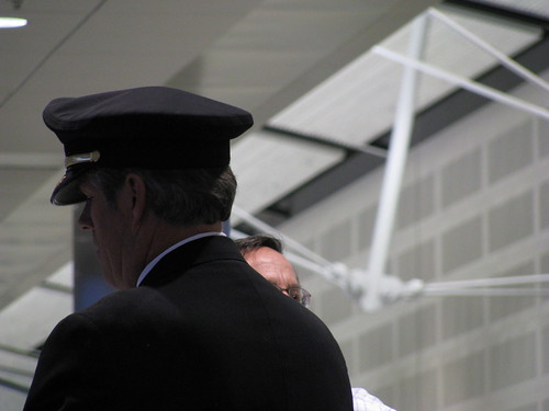 detroit pilot aiport (Photo: alex_ford on Flickr)