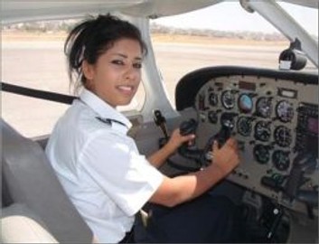 The Ultimate Secrets On How To Get Your Pilot's License