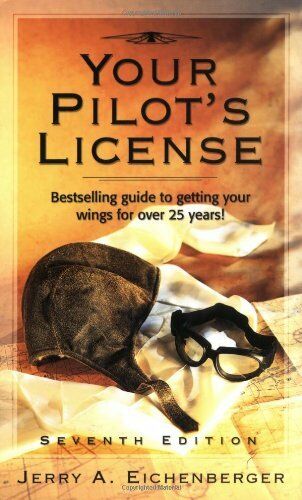 Your Pilots License