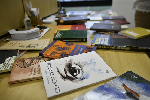 pilot book (Photo: Agência Brasília on Flickr)