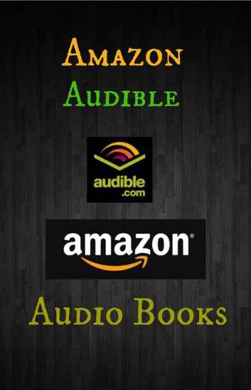 Amazon's Audible Audio Books