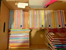 BUILD OWN Collection $2 ea The Baby sitters Club by Ann M Martin Books LOT