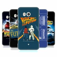 OFFICIAL BACK TO THE FUTURE I KEY ART BACK CASE FOR HTC PHONES 1