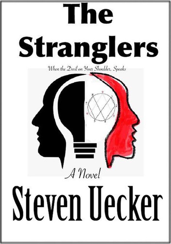 The Stranglers: DarklianEmpire Book Series, #1
