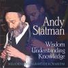 Andy Statman - Wisdom Understanding Knowledge CD