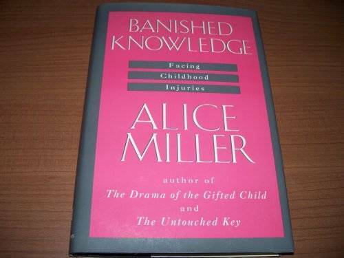 Banished Knowledge, The - Hardcover By Miller, Alice - GOOD