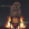Fall, After The - Knowledge CD