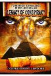 Forbidden Knowledge of the Lost Realms: Legacy of Conspiracy DVD