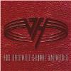 Van Halen - For Unlawful Carnal Knowledge CD